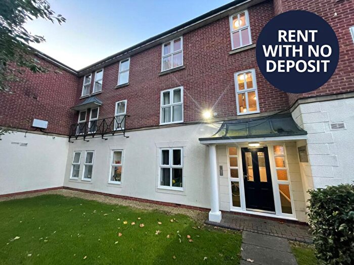 2 Bedroom Flat To Rent In Mariner Avenue, Birmingham, West Midlands, B16