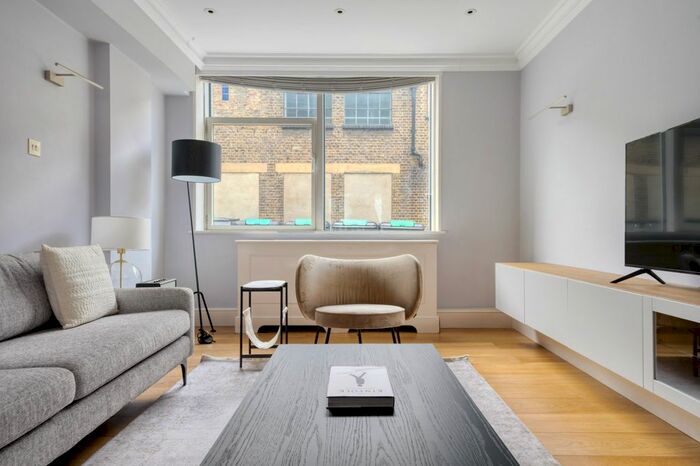 2 Bedroom Flat To Rent In Marylebone, London, NW1