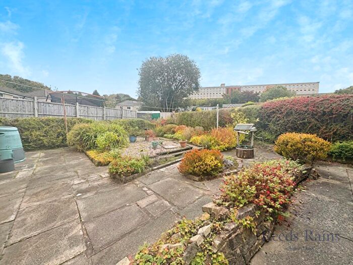 2 Bedroom Bungalow To Rent In Chatburn Park Avenue, Brierfield, Nelson, Lancashire, BB9