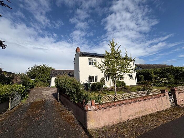 3 Bedroom Detached House To Rent In Eaton Bishop, Hereford, HR2