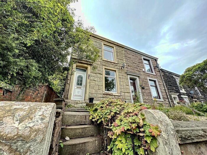 2 Bedroom Terraced House To Rent In Dukes Brow, Blackburn, BB2
