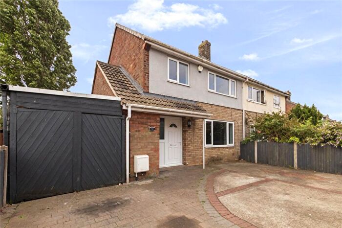 3 Bedroom Semi-Detached House To Rent In Talbot Road, Immingham, North East Lincs, DN40