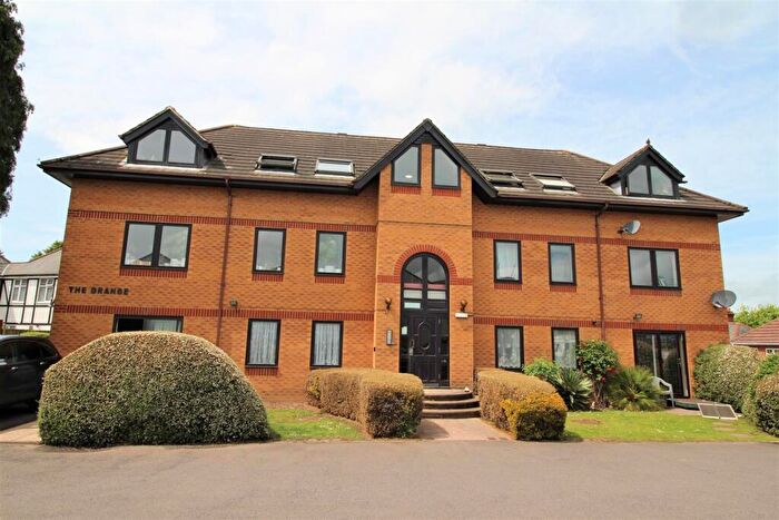 2 Bedroom Apartment To Rent In Shirley, Southampton, SO16