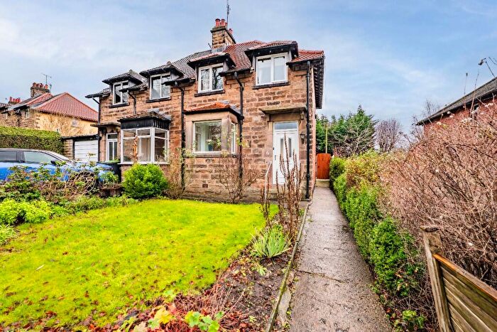 2 Bedroom Semi Detached House For Sale In Station Road, Matlock, Derbyshire, DE4