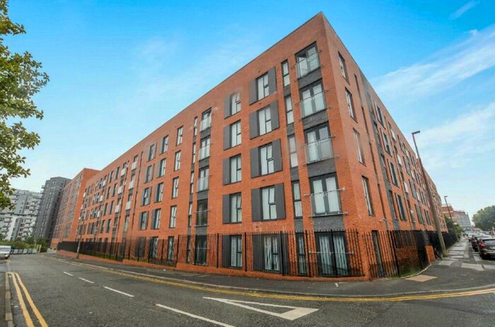3 Bedroom Flat To Rent In Delaney Building, Lowry Wharf, Derwent Street, Salford, M5