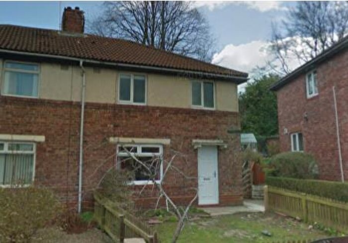 6 Bedroom House To Rent In Whinney Hill, Durham, DH1