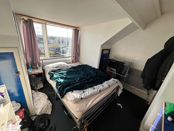 8 Bedroom Semi-Detached House To Rent In Filton Avenue, Bristol, BS7