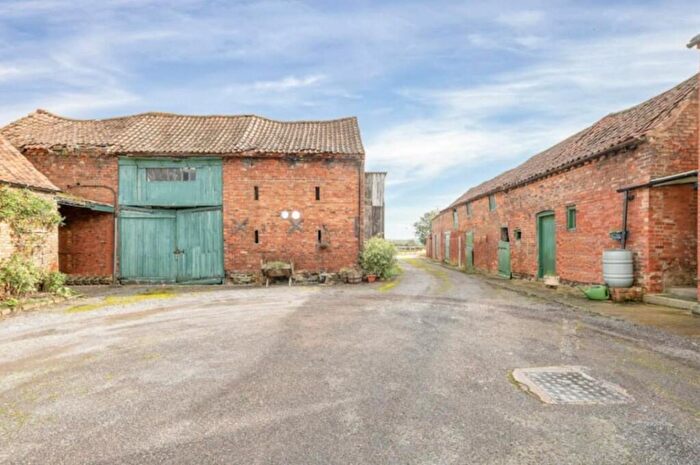 Land For Sale In Main Street, Coddington, Newark, NG24