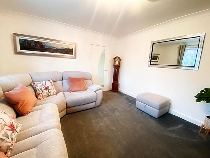 3 Bedroom Terraced House For Sale In Simonside Avenue, Wallsend, NE28