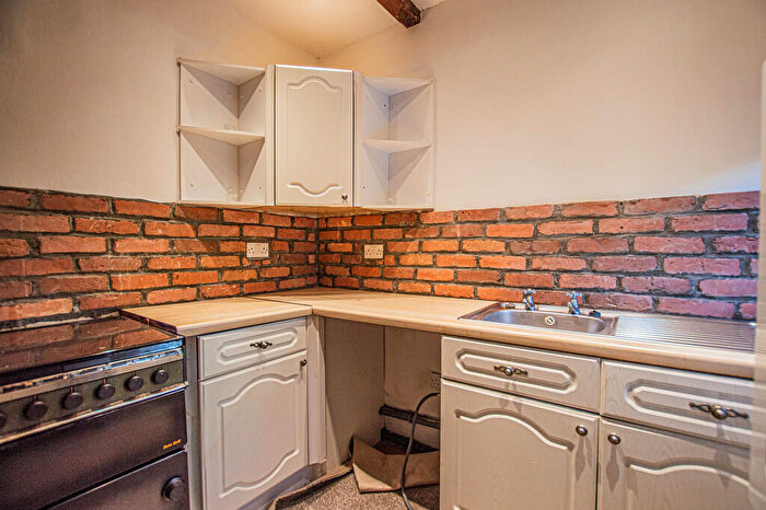 2 Bedroom Cottage To Rent In Common End, Rowley Hill, Huddersfield, HD8