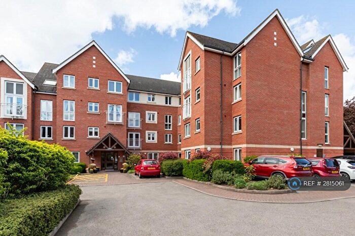 1 Bedroom Flat To Rent In Alcester Road, Stratford-Upon-Avon, CV37