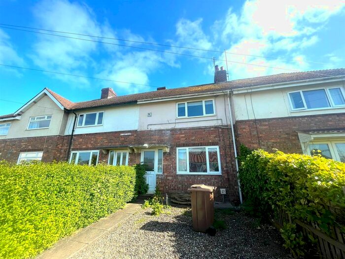 3 Bedroom Terraced House For Sale In Hillcrest Villas, Atwick, Driffield, YO25