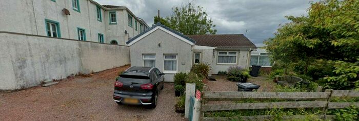 2 Bedroom Detached Bungalow For Sale In Olrig Cottage, Stranraer, DG9