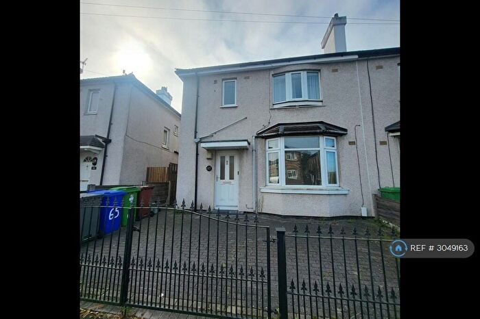 3 Bedroom Semi Detached House To Rent In Southlea Road, Manchester, M20