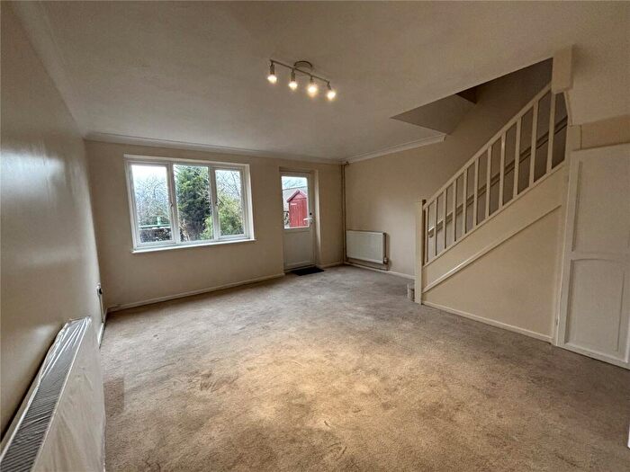 3 Bedroom House To Rent In Whitley Mead, Stoke Gifford, Bristol, BS34