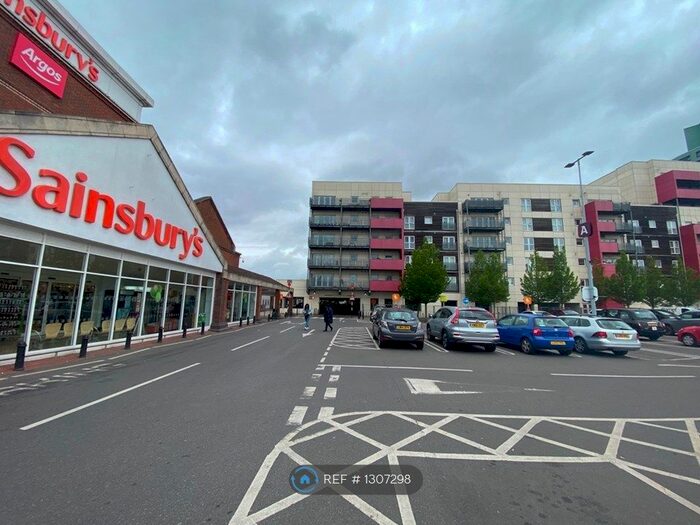 2 Bedroom Flat To Rent In Grand Union Heights, Wembley, HA0