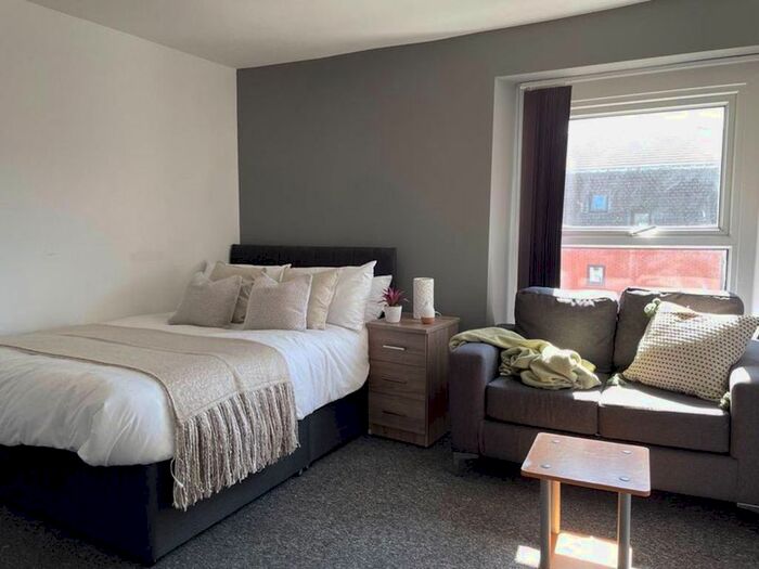 Property To Rent In St. Thomas, Swansea, SA1