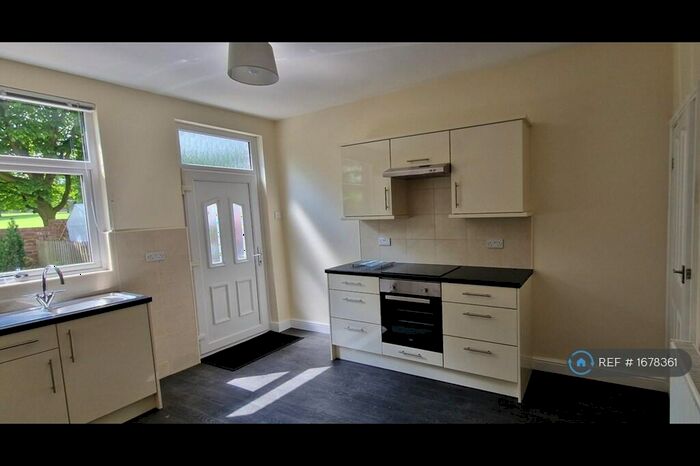 3 Bedroom Terraced House To Rent In Barnsley, Barnsley, S70