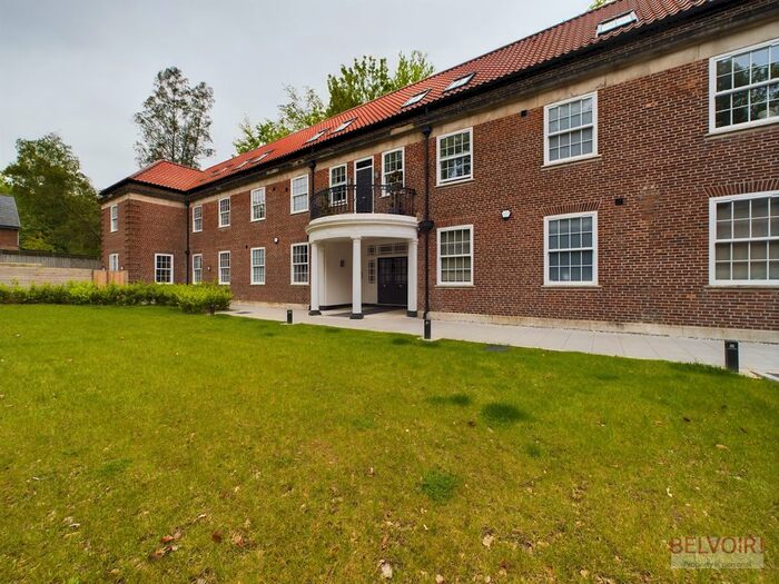 2 Bedroom Flat To Rent In Kiln Hey, Sandfield Park, West Derby, Liverpool, L12