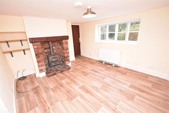 2 Bedroom Cottage To Rent In Red Hill Road, Storeton, CH63
