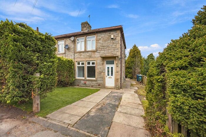 2 Bedroom Terraced House For Sale In Hardman Avenue, Rossendale, BB4