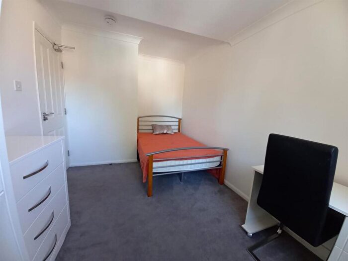 1 Bedroom House To Rent In Student Rooms In Cambridge, CB1