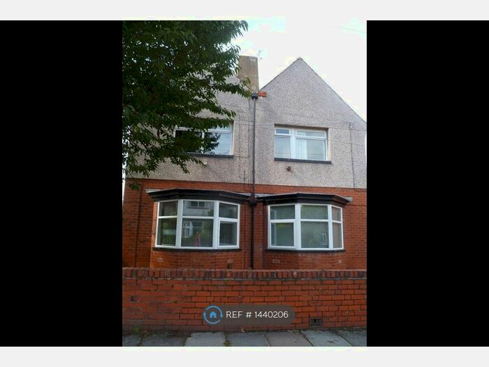 Studio To Rent In Dartmouth Rd, Manchester, M21