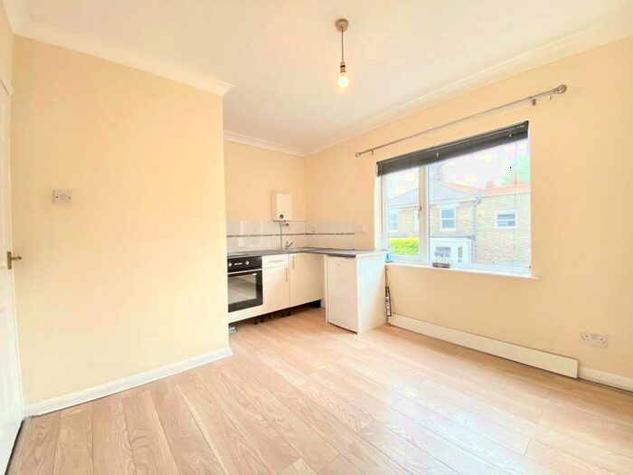 1 Bedroom Flat To Rent In Belvoir Street, Norwich, NR2