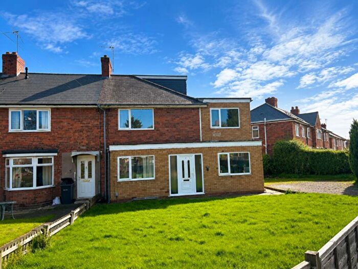 7 Bedroom Semi Detached House For Sale In Ismere Road, Birmingham, West Midlands, B24