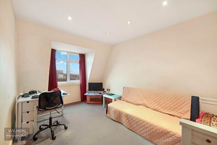1 Bedroom Flat For Sale In College Road, Harrow, HA1