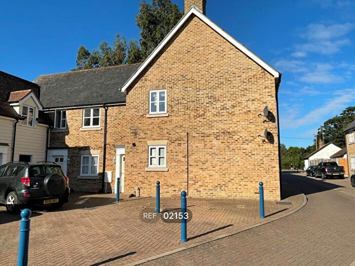 2 Bedroom Flat To Rent In , Church Road, Colchester, CO5