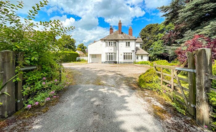 4 Bedroom Semi-Detached House For Sale In Conway Road, Colwyn Bay, Conwy, LL29