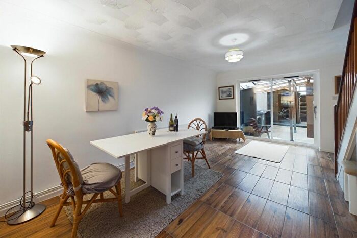 2 Bedroom Terraced House To Rent In Lord Cecil Court, Thetford, IP24