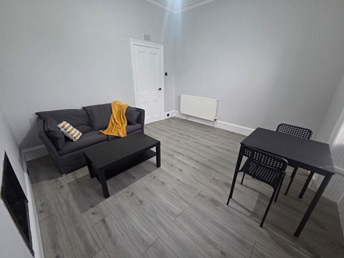 1 Bedroom Flat To Rent In Great Western Road, City Centre, Aberdeen, AB10