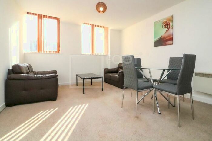 2 Bedroom Apartment To Rent In Old Mill, Thornton Road, BD1