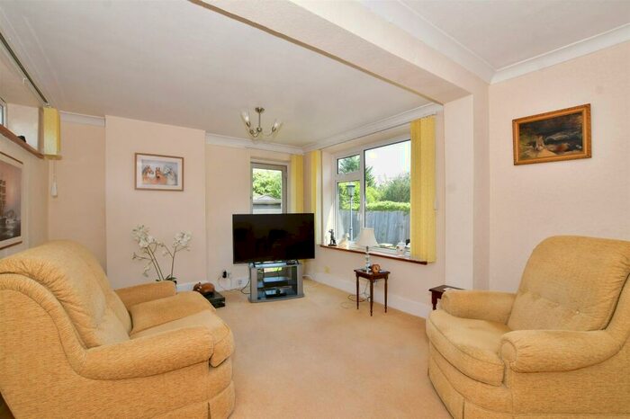 3 Bedroom Detached Bungalow For Sale In Howard Road, Bookham, Leatherhead, Surrey, KT23