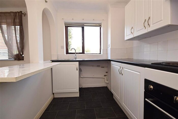 1 Bedroom End Of Terrace House To Rent In Godfrey Court, Longwell Green, Bristol, BS30
