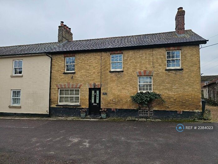 3 Bedroom Semi-Detached House To Rent In Mill Cottage, Shrewton, Salisbury, SP3