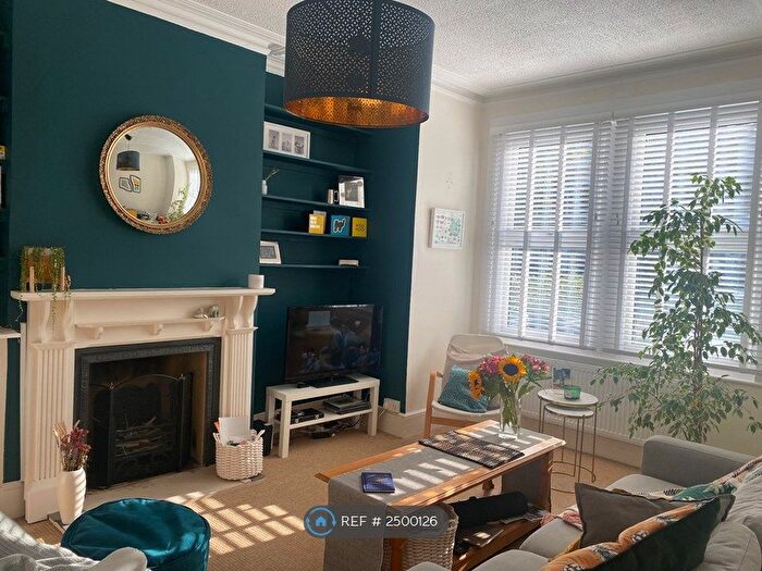 2 Bedroom Terraced House To Rent In Tremaine Road, London, SE20