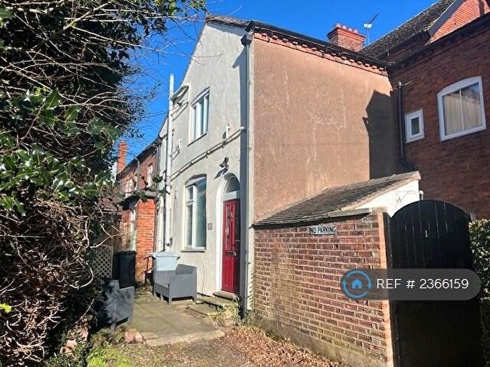 2 Bedroom Flat To Rent In Wybunbury, Nantwich, CW5