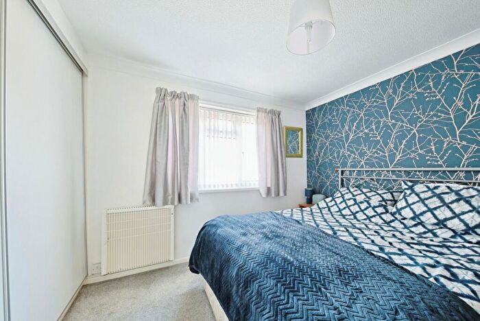 2 Bedroom Apartment For Sale In Trinity Court, Grovehill Road, Beverley, HU17