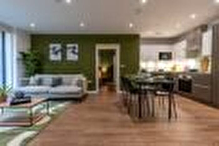 3 Bedroom Flat To Rent In Equipment Works, Vanguard Way, Walthamstow, E17