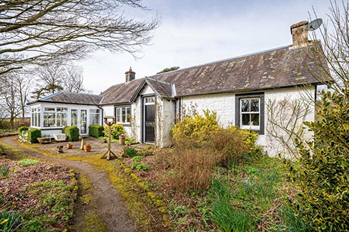 3 Bedroom Property For Sale In Bankhead Cottage, Canonbie, DG14