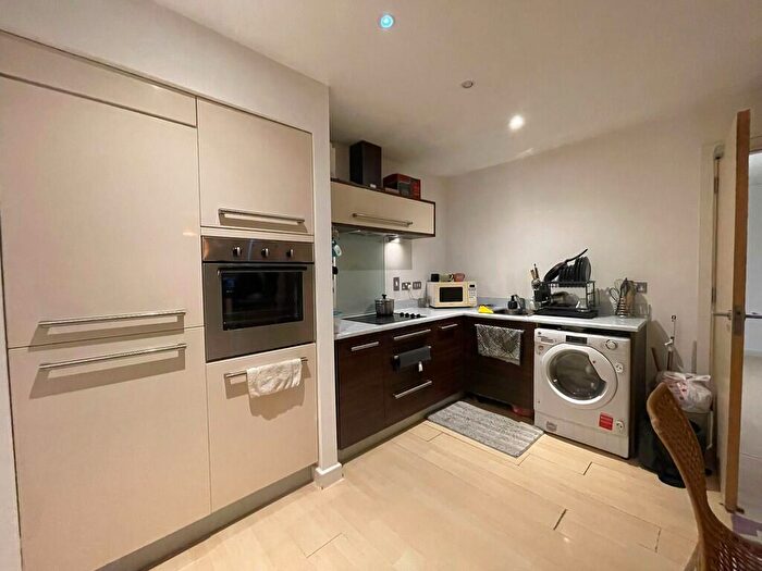 1 Bedroom Flat To Rent In Placido, Jupiter Complex, Ryland Street, B16