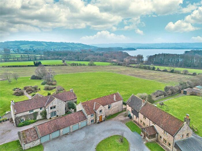 4 Bedroom Detached House For Sale In Stunning Four Bedroom Barn Conversion, Chew Magna, BS40