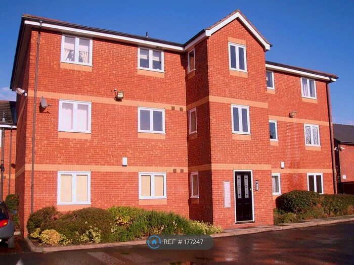 1 Bedroom Flat To Rent In Padiham Close, Leigh, WN7