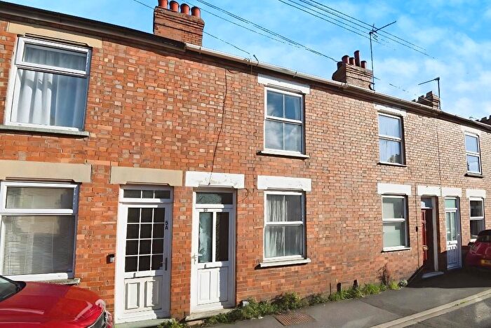 2 Bedroom Terraced House For Sale In Prince Street, Wisbech, Cambridgeshire, PE13