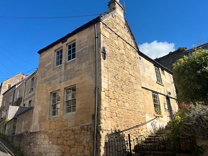 2 Bedroom Cottage For Sale In , Whitehill, Bradford On Avon, BA15