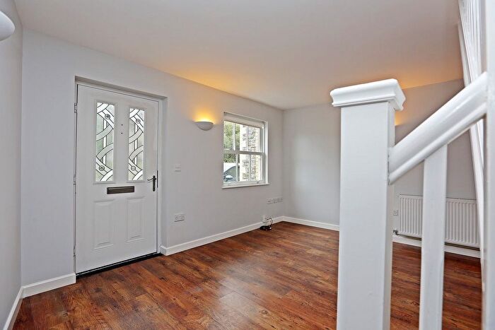 2 Bedroom Cottage For Sale In Newbridge Road, Llantrisant, Pontyclun, CF72