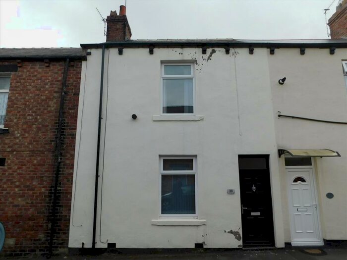 2 Bedroom Terraced House To Rent In Roseberry Street, Stanley, Other Areas, DH9